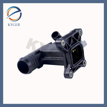 Suitable for Land Rover Discovery II, Range Rover, and Discovery Sport LR038758