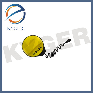 Suitable for Land Rover Discovery II2.2Fuel tank inner cover LR034129 High-quality auto parts KYGER