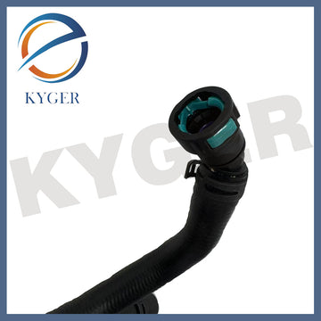 Suitable for Land Rover Discovery 43.0Gasoline-powered heater water pipe LR050880 Cross-border best-selling high-quality auto parts