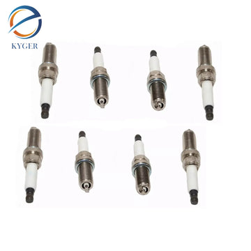 Suitable for Land Rover Discovery, Range Rover, Jaguar XJ Spark Plug AJ812146 LR032080 C2P23089