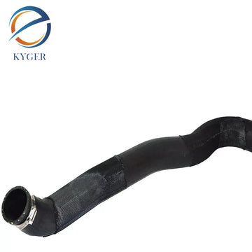 Suitable for Land Rover Discovery Range Rover intercooler intake pipe PNH500025 High-quality auto parts KYGER