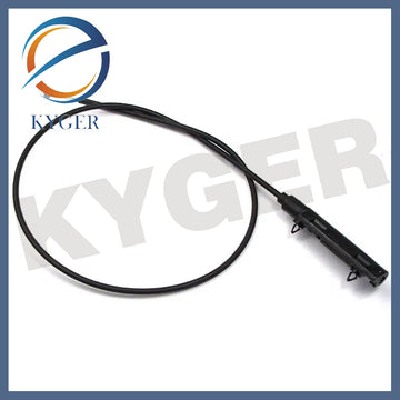 Suitable for Range Rover RR10Front section of the hood cable FSE000030 Cross-border Hot Selling