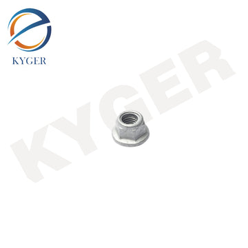 Suitable for Jaguar XF Land Rover Discovery II rear swing arm nut C2Z3375 FY114056