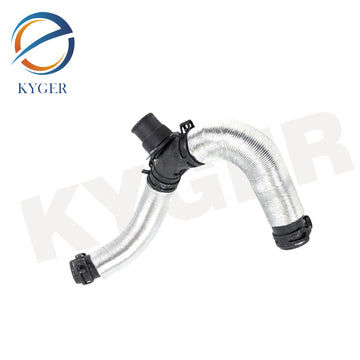 Suitable for Land Rover Discovery II 2.2 EGR Cooling water pipe LR004298