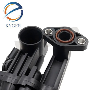 Suitable for Range Rover RR13RS14Heating air duct LR100040 LR186834