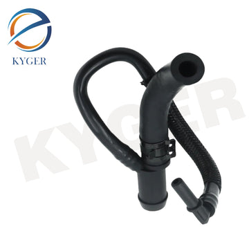 Suitable for Land Rover Range Rover Discovery intake valve water pipe LR012643