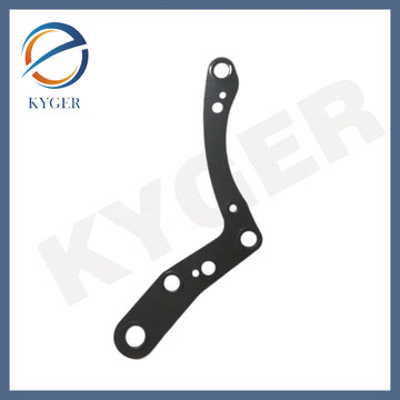 Suitable for Land Rover Discovery II F2 Timing Gear Cover Guard LR001446 High-quality car parts