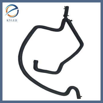 Suitable for Land Rover Discovery D3Range Rover RS05Water tank pipes PCH500153 High-quality auto parts KYGER