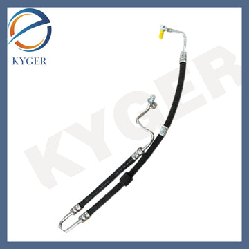 Suitable for Land Rover Range Rover Sport RS10Steering oil pipe LR031837 Spot Goods KYGER