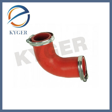Suitable for Land Rover Discovery Range Rover intercooler pipe LR019399 High-quality auto parts KYGER
