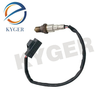 Suitable for Land Rover Range Rover Jaguar exhaust pipes HEGO Sensor LR062045 LR137404 LR110458