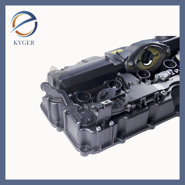 Suitable for Bmw N52Valve cover11127552281   1112 7552 281