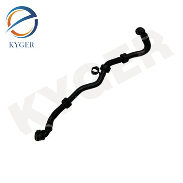 Applicable to Land Rover Evoque, Discovery Sport, and Jaguar FP Heating air duct LR094120 J9C21051 J9C4889