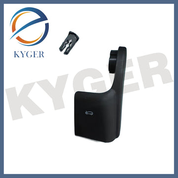 Applicable to Land Rover DB5Inner handle of the hood LR127682 Cross-border best-selling high-quality auto parts KYGER