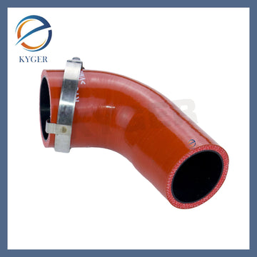 Suitable for Land Rover Discovery II turbocharged intake pipe LR024632