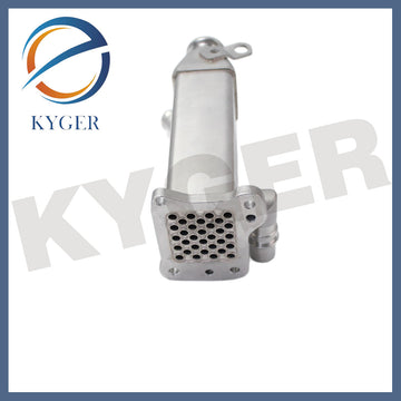 Applicable to Land Rover Freelander EGR Cooler LR001002 Cross-border best-selling high-quality auto parts KYGER