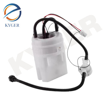 Suitable for Land Rover Discovery D3Range Rover RS05Gasoline pump WGS500051 High-quality auto parts