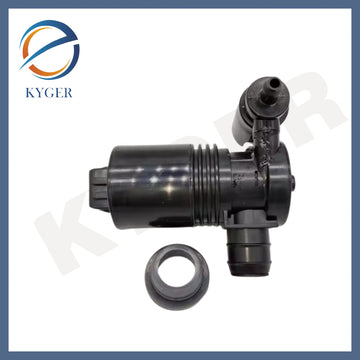 Suitable for Land Rover Discovery II F2Front windshield washer motor LR002306 High Quality KYGER