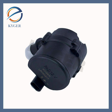 Suitable for Land Rover Range Rover and Discovery electronic water pump LR049317 0392023382