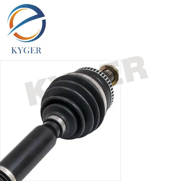 Suitable for Range Rover RR02RR10Left front axle IED500120 High-quality auto parts KYGER