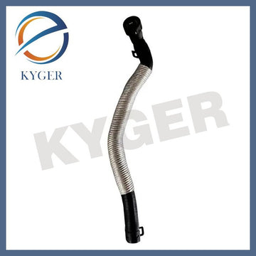 Suitable for Range Rover RR13RS14Turbocharged cooling pipe LR135656 High-quality auto parts