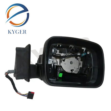 Suitable for Land Rover Discovery Range Rover right side mirror mount LR0131760 LR041881 High-quality auto parts