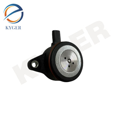 Suitable for Land Rover Range Rover, Discovery, Freelander, and Jaguar variable timing solenoid valve LR177463  AJ813329