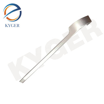 Suitable for Range Rover RR13Right rear trim strip LR037928 LR076499 LR087223