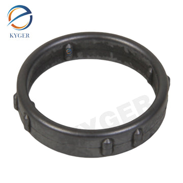 Suitable for Land Rover Discovery, Range Rover, Range Rover Sport, Jaguar XJXFXE Thermostat gasket1341370 JDE3993