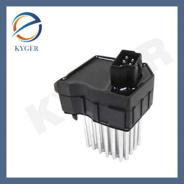 Suitable for Range Rover RR02Heater blower resistor JG0000021 High-quality car parts