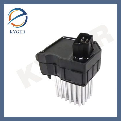 Suitable for Range Rover RR02Heater blower resistor JG0000021 High-quality car parts