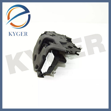 Suitable for Land Rover Range Rover Jaguar XE Right front door lock mechanism LR078707 T4A10215 High-quality auto parts K