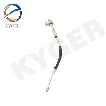 Suitable for Land Rover Evoque RRE Discover the Divine Journey DB5Air conditioning hose LR078694 LR027790