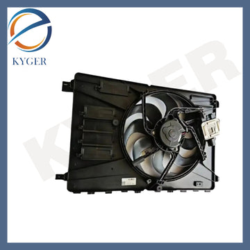 Suitable for Land Rover Discovery II F2Electronic fan LR026078