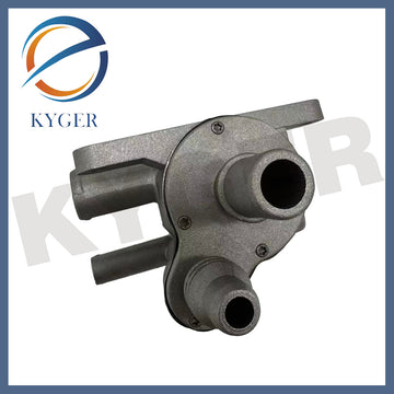 Suitable for Land Rover Range Rover Evoque coolant separator LR093489Aluminum Cross-border best-selling high-quality auto parts