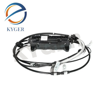 Suitable for Range Rover rear handbrake motor LR019223 High-quality auto parts KYGER