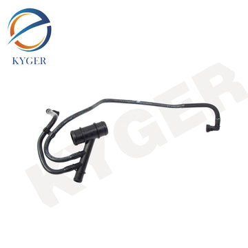 Suitable for Land Rover Range Rover Sport RS10Heating air duct LR019007 KG23053008