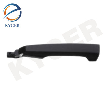 Suitable for Land Rover Range Rover Evoque and Jaguar XE Left front door outer handle cover LR048299 T2H24265LML