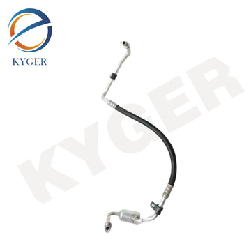 Suitable for Land Rover Range Rover air conditioning pipes LR072184 LR061565 LR035483