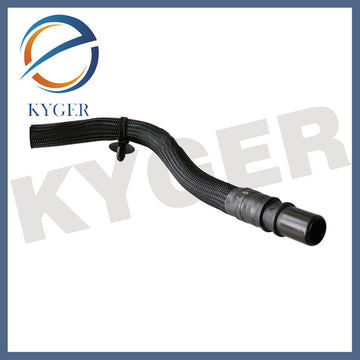 Suitable for Land Rover ventilation hose LR151573 Cross-border Hot Selling KYGER