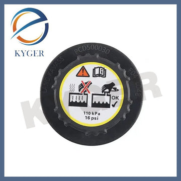 Suitable for Land Rover Discovery auxiliary water bottle cover PCD000090 High-quality auto parts KYGER