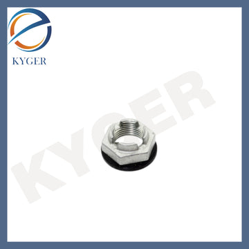 Suitable for Land Rover Discovery Range Rover axle head half shaft nut LR024151
