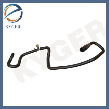 Suitable for Land Rover Discovery3Range Rover Sports Edition RS05Water Pipe LR006158 Spot Goods KYGER