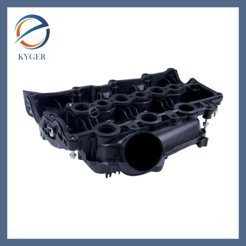 Suitable for Range Rover, Range Rover Sport, Discovery 5, left valve cover LR105956C2S52856LR029145
