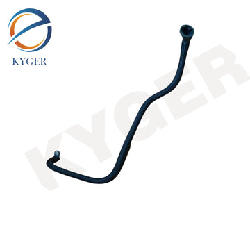 Suitable for Land Rover Range Rover Evoque and Range Rover Sport F2 2.0L Transmission radiator oil pipe LR032860 LR024541
