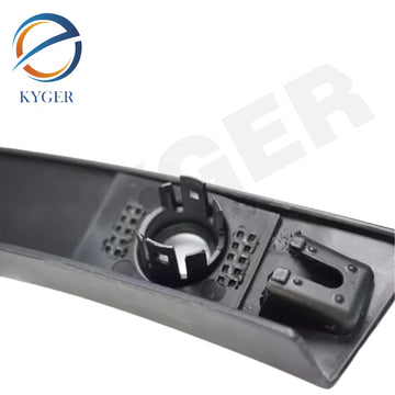 Suitable for Land Rover Discovery Sport DB5 Front left eyebrow LR123730 LR058528 KYGER High Quality