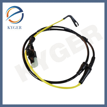 Suitable for Jaguar FP Land Rover Velar front brake sensor cable T4A3467 T4A13370 LR090683