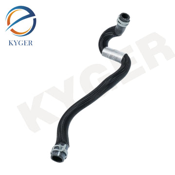 Suitable for Land Rover Discovery Sport2Auxiliary kettle water pipe（Thick）LR000933