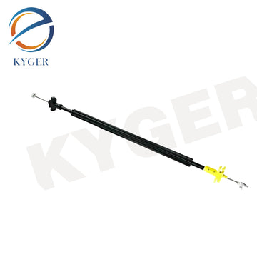 Suitable for Land Rover Evoque front door lock mechanism outer cable LR025409  KYGER In stock and ready to ship