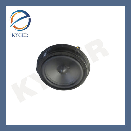 Suitable for Land Rover Range Rover Evoque and Jaguar XF Bass Speaker LR079254 C2D49788 High-quality auto parts